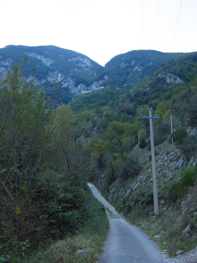 The Mountain